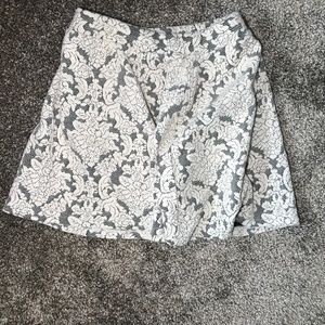 Cute Skirt Aeropostale (Never Used)
